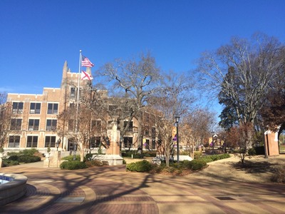 University of North Alabama(USA)