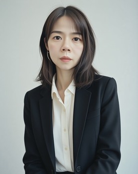 Feng-Chin Anny LuImage