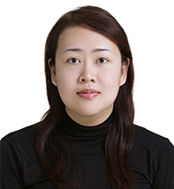 孫莉恩 助理教授圖片