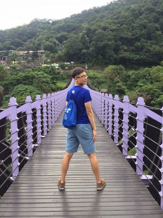 Li Tien YuImage