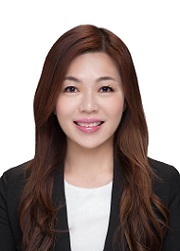 I-Chun Grace KuoImage