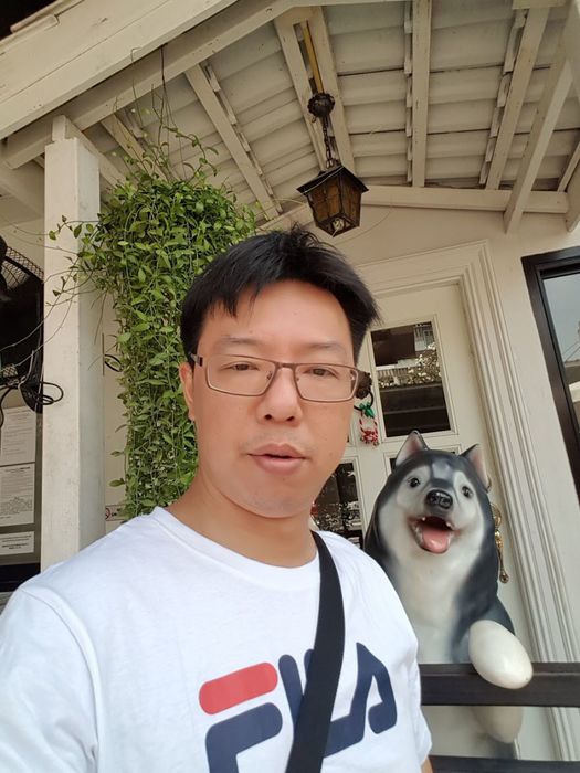 Ju Wei YanImage