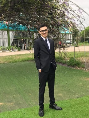 林俊宏（2021畢業）圖片