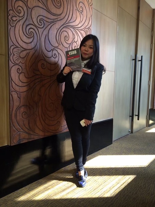 Cheng Yu ChingImage