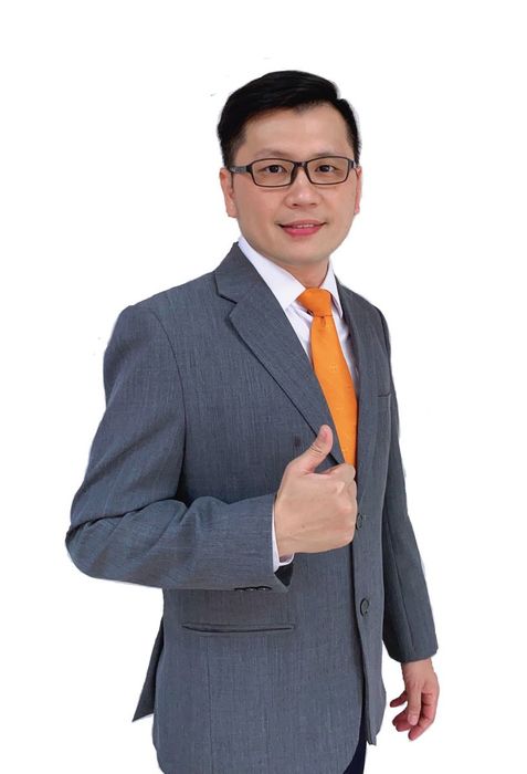 Lin Yen ChaoImage