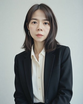 呂鳳琴 助理教授圖片